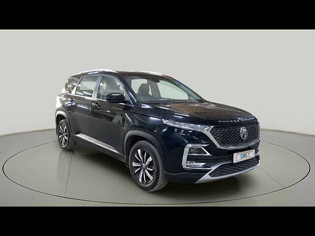 Second Hand MG Hector [2019-2021] Sharp 1.5 DCT Petrol in Ahmedabad