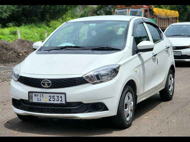 Second Hand Tata Tiago [2016-2020] Revotron XM (O) [2016-2019] in Nashik