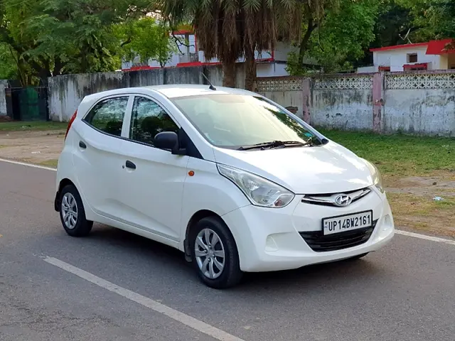 Second Hand Hyundai Eon Magna [2011-2012] in Meerut