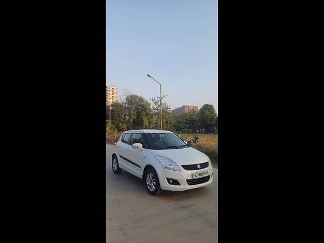 Second Hand Maruti Suzuki Swift [2011-2014] ZDi in Ahmedabad