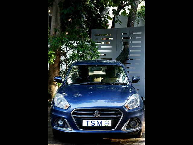 Second Hand Maruti Suzuki Dzire [2020-2024] VXi AGS [2020-2023] in Chennai