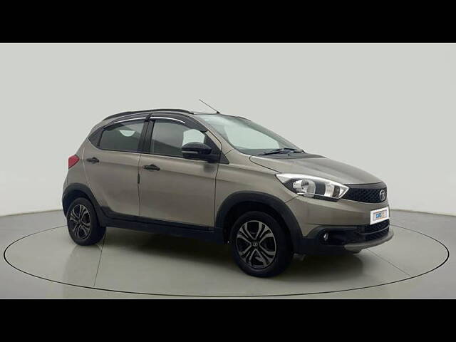 Second Hand Tata Tiago NRG [2018-2020] Petrol in Hyderabad