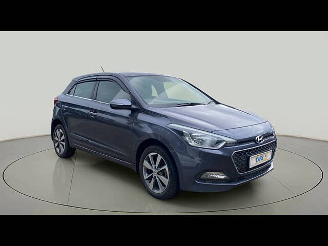 Second Hand Hyundai Elite i20 [2018-2019] Asta 1.4 (O) CRDi in Pune