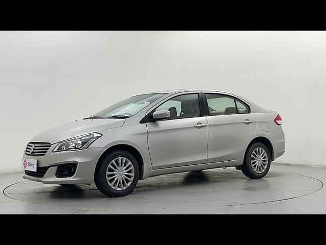 Second Hand Maruti Suzuki Ciaz [2017-2018] Delta 1.4 MT in Ghaziabad