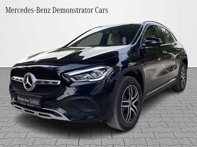 Second Hand Mercedes-Benz GLA [2021-2024] 220d AMG Line 4MATIC [2021-2023] in Delhi