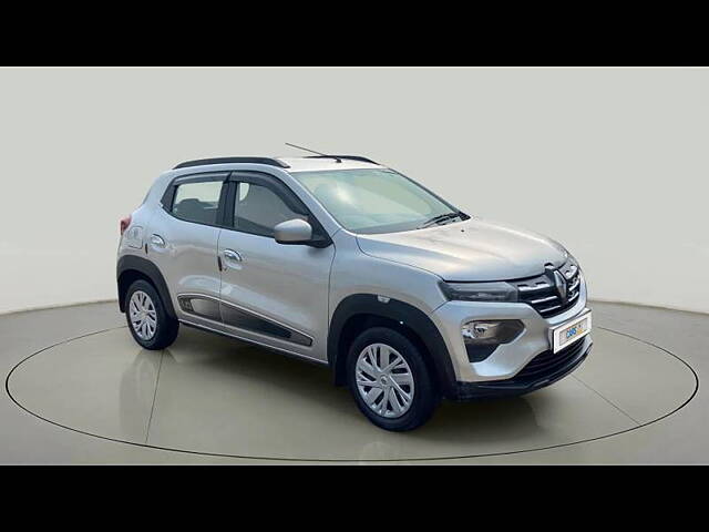 Second Hand Renault Kwid [2019] [2019-2019] 1.0 RXT Opt in Surat