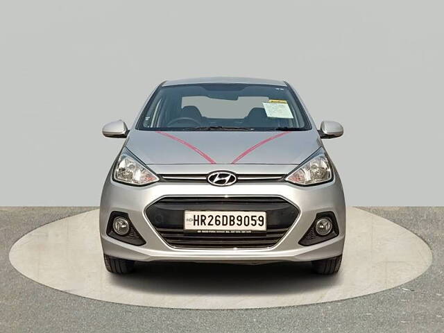 Second Hand Hyundai Xcent S 1.2 Special Edition in नोएडा