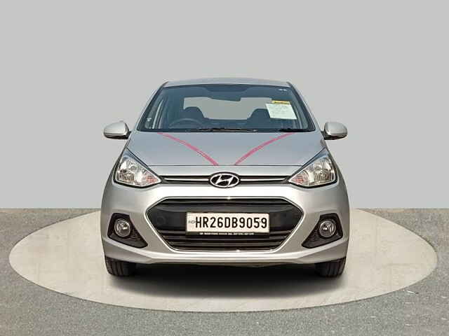 Second Hand Hyundai Xcent [2014-2017] S 1.2 Special Edition in Noida