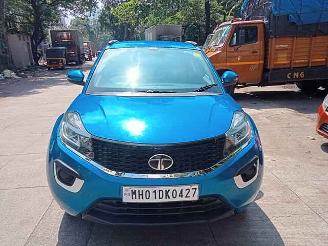 Second Hand Tata Nexon [2017-2020] XZ in Thane