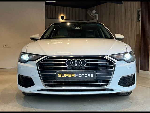 Second Hand Audi A6 35 TFSI Technology in Delhi