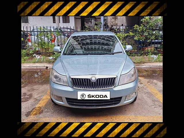 Second Hand Skoda Laura Ambiente 1.9 TDI AT in Hyderabad