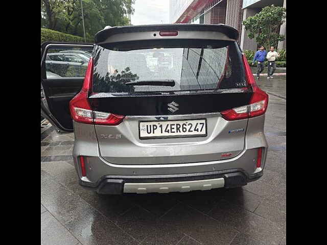 Second Hand Maruti Suzuki XL6 [2019-2022] Zeta MT Petrol in Delhi