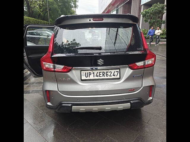 Second Hand Maruti Suzuki XL6 [2019-2022] Zeta MT Petrol in Delhi