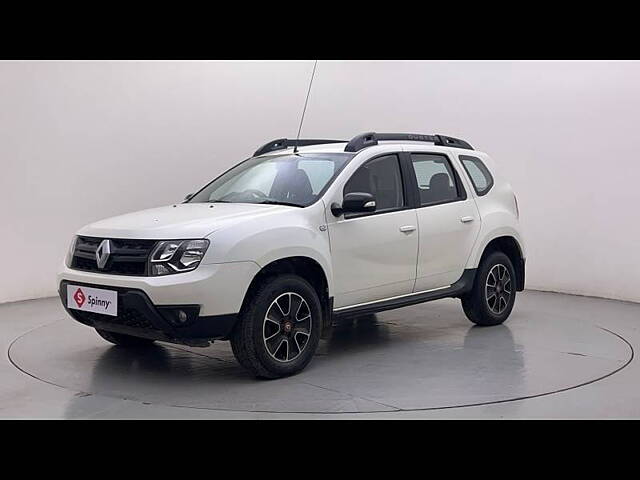 Second Hand Renault Duster [2016-2019] 85 PS RXS 4X2 MT Diesel in Bangalore