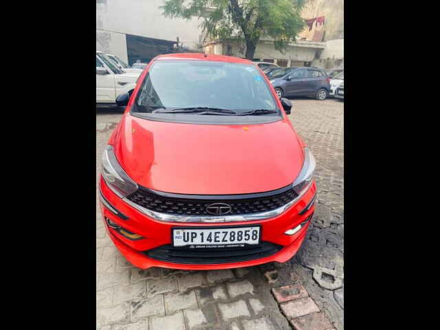 Second Hand Tata Tiago XE [2020-2023] in Ghaziabad