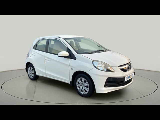 Second Hand Honda Brio [2013-2016] S MT in Surat