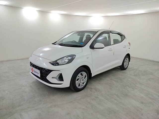 Second Hand Hyundai Grand i10 Nios [2019-2023] Magna 1.2 Kappa VTVT in Coimbatore