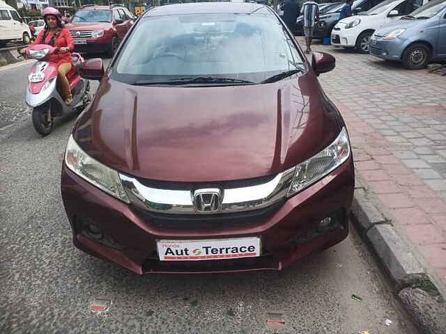 Second Hand Honda City [2014-2017] VX Diesel in Bangalore