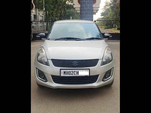 Second Hand Maruti Suzuki Swift [2011-2014] VDi in Pune