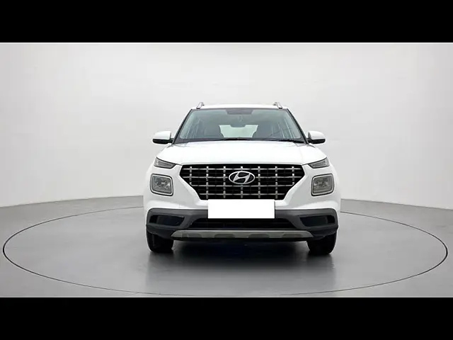 Second Hand Hyundai Venue [2019-2022] SX Plus 1.0 Turbo DCT in Delhi