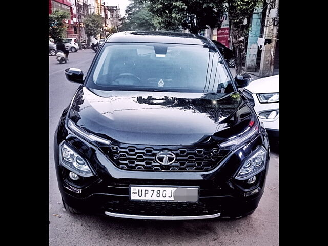 Second Hand Tata Harrier [2019-2023] XT Plus in Kanpur