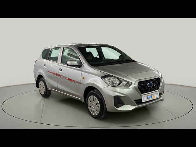 Second Hand Datsun GO+ A(O) [2018-2020] in Delhi