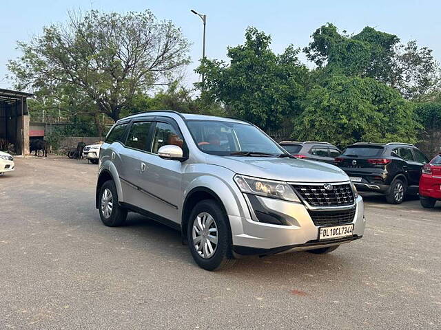 Second Hand Mahindra XUV500 W7 [2018-2020] in Delhi