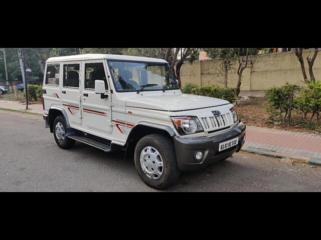 Used 2016 Mahindra Bolero Power Plus Zlx 2016 2019 D2092845