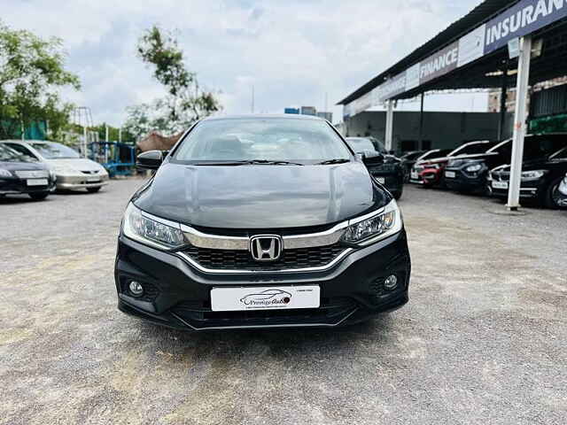 Second Hand Honda City [2014-2017] V in Hyderabad