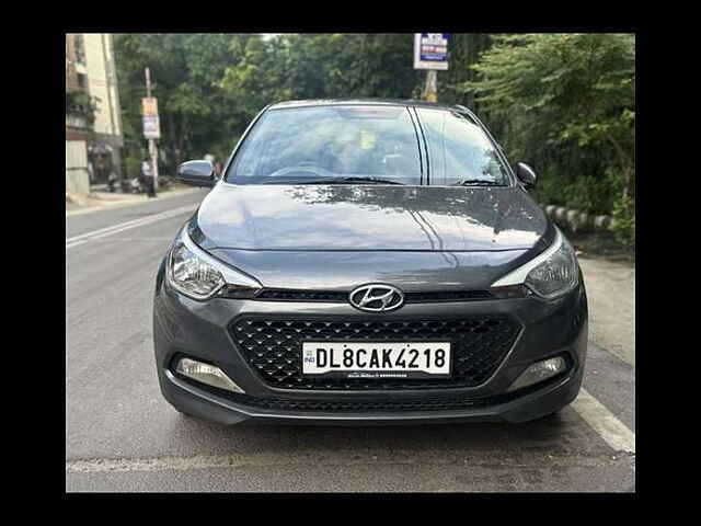 Second Hand Hyundai Elite i20 [2014-2015] Magna 1.2 in Delhi