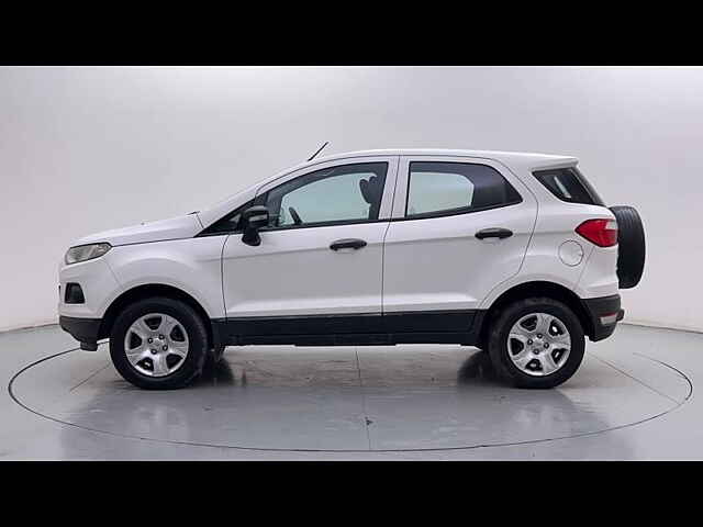 Second Hand Ford EcoSport [2017-2019] Ambiente 1.5L Ti-VCT in Bangalore