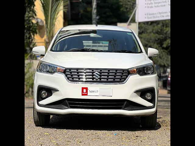 Second Hand Maruti Suzuki Ertiga [2015-2018] VXI in Nashik