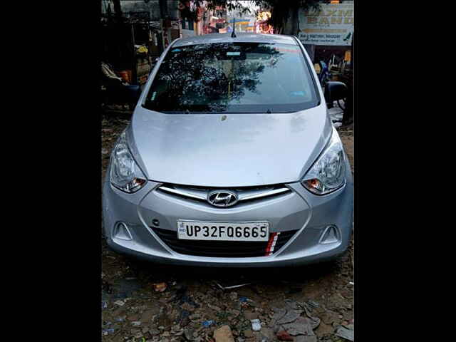 Second Hand Hyundai Eon D-Lite in Lucknow