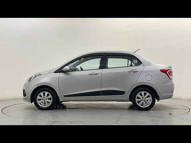 Second Hand Hyundai Xcent [2014-2017] SX 1.2 in Ghaziabad