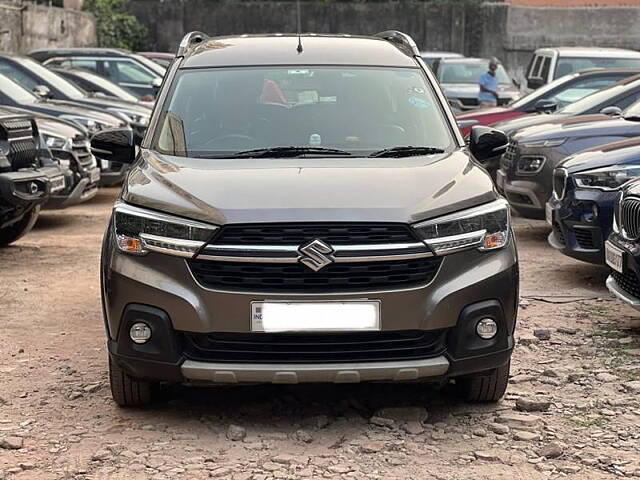 Second Hand Maruti Suzuki XL6 [2019-2022] Alpha AT Petrol in Kolkata