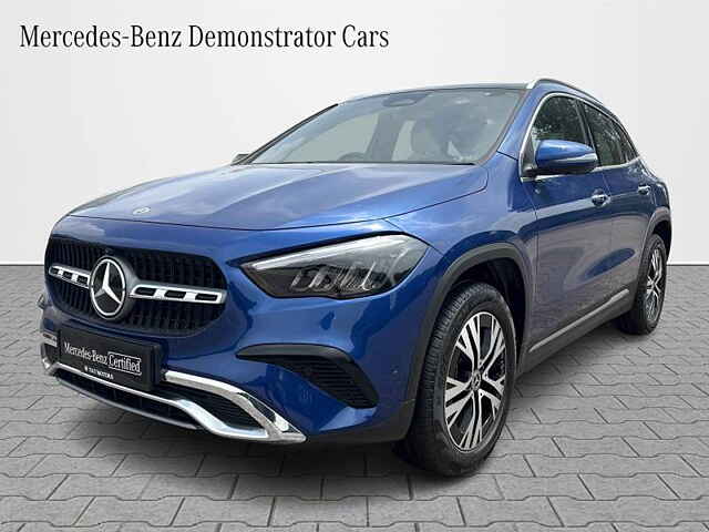 Second Hand Mercedes-Benz GLA [2021-2024] 200 [2021-2023] in Ahmedabad