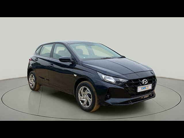 Second Hand Hyundai i20 [2020-2023] Magna 1.2 MT [2020-2023] in Hyderabad