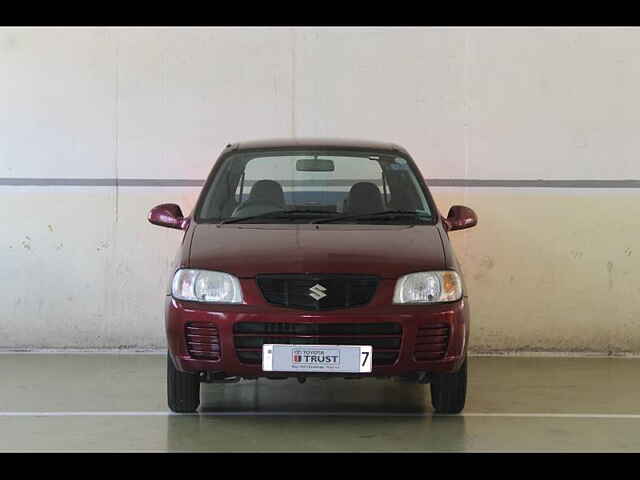 Second Hand Maruti Suzuki Alto [2005-2010] LXi BS-III in Bangalore