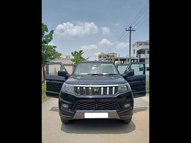 Second Hand Mahindra Bolero Neo [2021-2022] N10 in Hyderabad