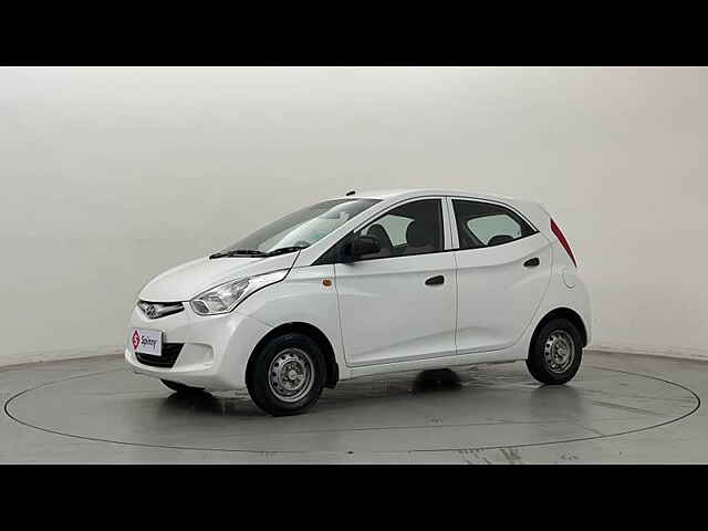 Second Hand Hyundai Eon Era + in Delhi