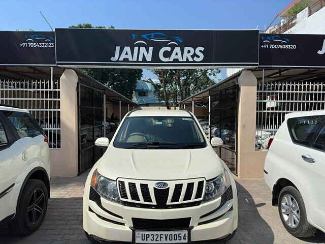 Second Hand Mahindra XUV500 [2011-2015] W8 in Lucknow