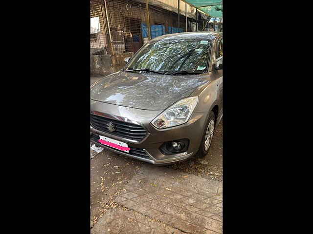 Second Hand Maruti Suzuki Dzire [2017-2020] VDi AMT in Mumbai