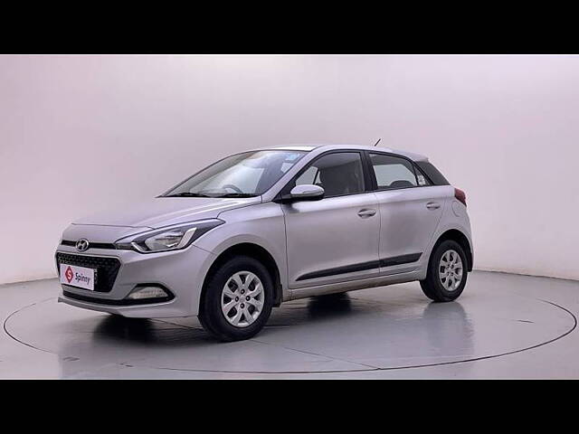 Second Hand Hyundai Elite i20 [2016-2017] Sportz 1.2 [2016-2017] in Bangalore