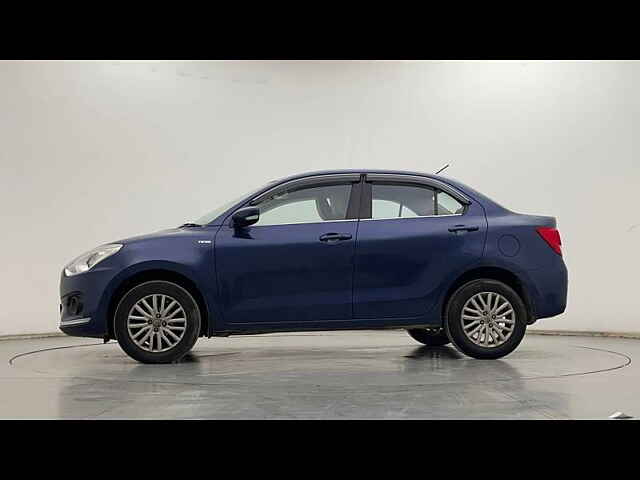 Second Hand Maruti Suzuki Dzire [2017-2020] ZDi in Hyderabad