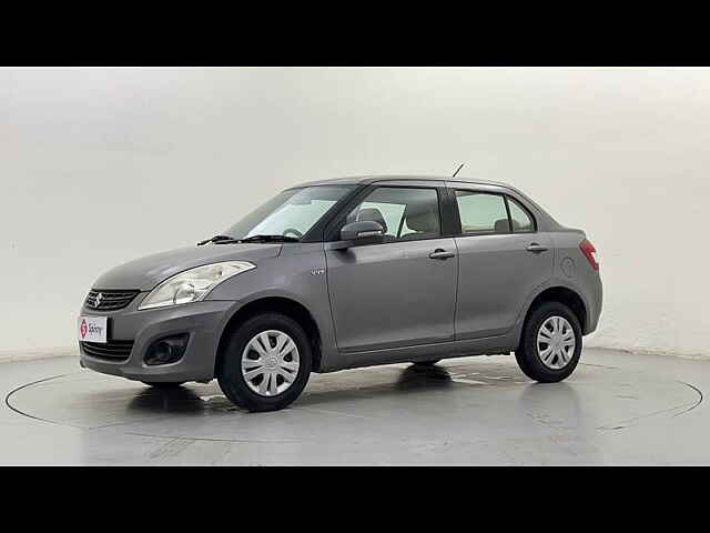 Second Hand Maruti Suzuki Swift DZire [2011-2015] VXI in Delhi