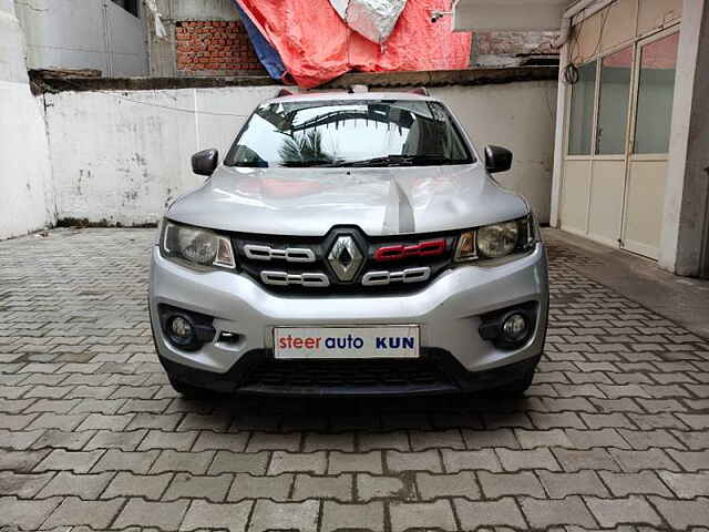 Second Hand Renault Kwid [2015-2019] RXT [2015-2019] in Chennai