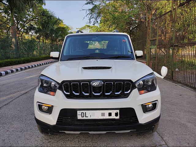 Second Hand Mahindra Scorpio 2021 S11 2WD 7 STR in Delhi