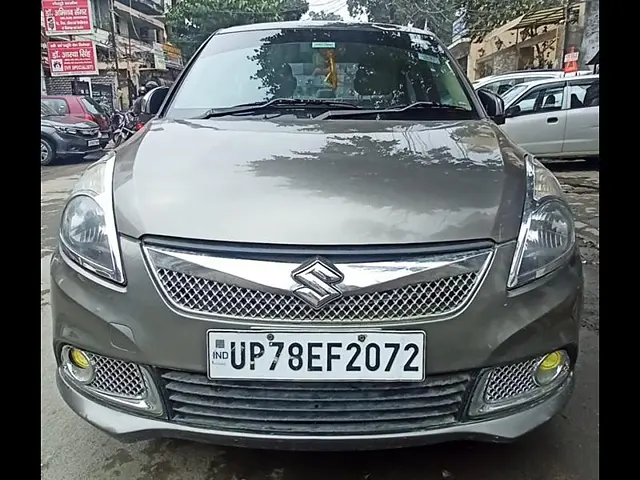Second Hand Maruti Suzuki Swift Dzire [2015-2017] VDI in Kanpur