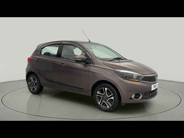 Second Hand Tata Tiago [2016-2020] Revotron XZ in Delhi