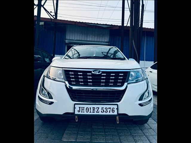 Second Hand Mahindra XUV500 [2015-2018] W6 in Ranchi